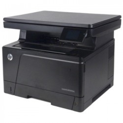 Máy in trắng đen đa chức năng A3 HP MFP Pro M435NW (a3e42a) - chính hãng