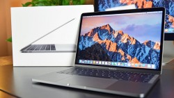 MACBOOK PRO 13.3 INCH 2017 (MPXR2)