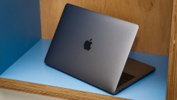 MACBOOK PRO 13.3 INCH 2017 (MPXQ2)