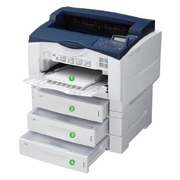 Printer laser fuji xerox docuprint 3105 (t3300022) (a3/network)