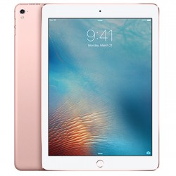 IPAD PRO 9.7 INCH 32GB - 4G ROSE GOLD