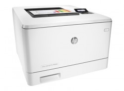Máy in laser màu đơn năng HP Pro 400 M452DN (cf389a) - Chính hãng