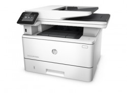 Máy in trắng đen đa chức năng HP M426FDW - Chính hãng