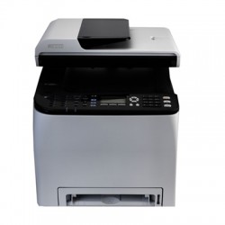 Máy in laser màu đa chức năng Ricoh SPC250SF