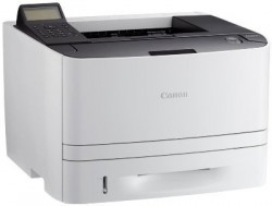 Máy in trắng đen đơn năng CANON LBP251DW (A4 2 mặt) Chính hãng LBM