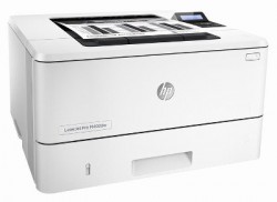 Máy in trắng đen đơn năng tốc độ cao HP Pro M402DW (c5f95a) - Chính hãng