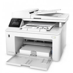 Máy in trắng đen đa chức năng HP M227FDW (g3q75a) - Chính hãng