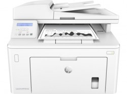 Máy in trắng đen đa chức năng HP M227SND (g3q74a) - Chính hãng