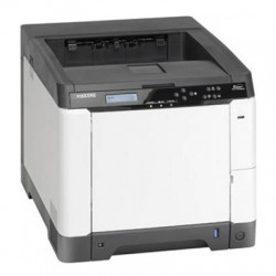 Máy in laser màu đơn năng Ricoh SPC250DN