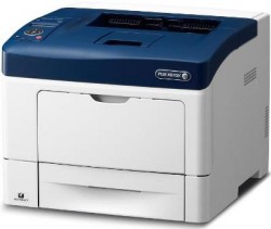 Máy in trắng đen đơn năng tốc độ cao Fuji Xerox P365D