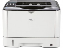 Máy in trắng đen đơn năng Ricoh SP3510DN