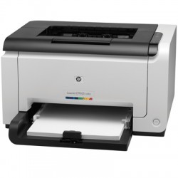 Máy in laser màu đơn năng HP Pro 1025 (cf346a) (laser màu) - chính hãng