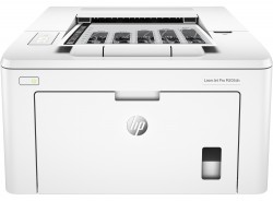 Máy in trắng đen đơn năng HP M203DN (g3q46a) - Chính hãng