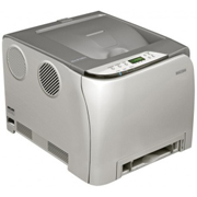 Máy in laser màu đơn năng Ricoh SPC240DN