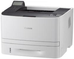 Máy in trắng đen đơn năng Canon LBP 252DW (Nhập khẩu) (In 2 mặt tự động)