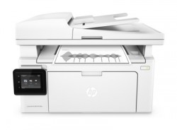 Máy in trắng đen đa chức năng HP M130FW (g3q60a) - Chính hãng