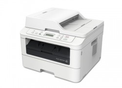 Máy in trắng đen đa chức năng Fuji Xerox M225DW (In 2 mặt-copy-scan-ADF)