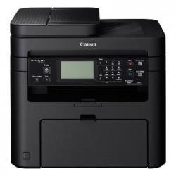 Máy in trắng đen đa chức năng Canon MF215 - Chính hãng