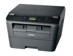 Máy in trắng đen đa chức năng Brother DCP-L2520D