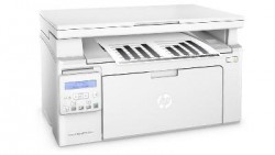 Máy in trắng đen đa chức năng HP M130NW (g3q58a) - Chính hãng