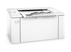 Máy in trắng đen đơn năng HP M102w (g3q35a) - Chính hãng