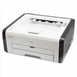 Máy in Laser trắng đen đơn năng Ricoh SP212NW (In qua mạng LAN, in Wifi)