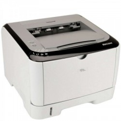 Máy in trắng đen đơn năng Ricoh Aficio SP3400N