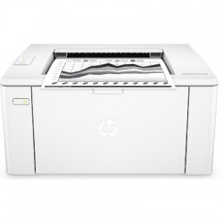 Máy in trắng đen đơn năng HP M102a (g3q34a) - Chính hãng