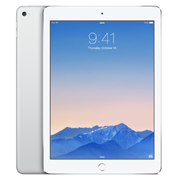 máy tính bảng apple ipad air 2 16 wifi + 4g silver (nhập khẩu)