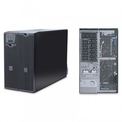 UPS APC SURT10000XLI SMART ONLINE RACK 6U