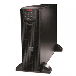 UPS APC SURTD5000XLI SMART RT ONLINE RACK 3U