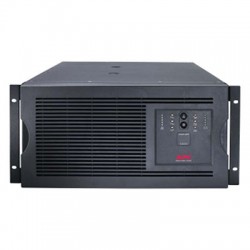 UPS APC SUA5000RMI5U SMART ONLINE RACKMOUNT