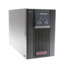 UPS SANTAK 3000VA - Model: C3K (ONLINE)