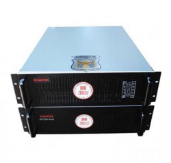 UPS SANTAK 2000VA C2KR RACKMOUNT (ONLINE)