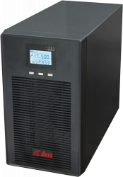 UPS ARES AR903II ONLINE 3 KVA (2700W)
