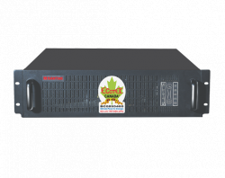 UPS SANTAK 1000VA C1KR RACKMOUNT (ONLINE)