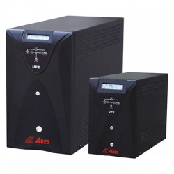 UPS ARES AR620 2000VA (1600W)