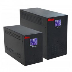 UPS ARES AR610 1000VA (800W)