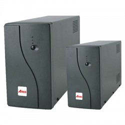 UPS ARES AR2200 2000VA (1200W)