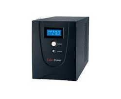 UPS CYBER POWER VALUE 1200E LCD AS
