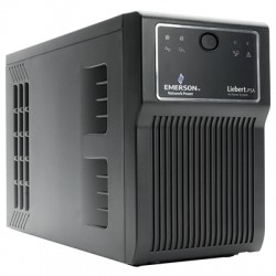 UPS EMERSON LIEBERT 1000VA PSA1000-BX