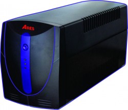 UPS ARES AR2120 1200VA (720W)