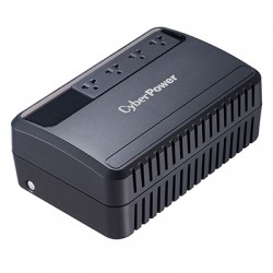 UPS CYBER POWER 1000VA BU1000E-AS