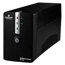 UPS EMERSON LIEBERT 600VA PSA600-BX (360W)
