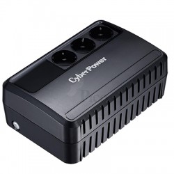 UPS CYBER POWER 600VA BU600E