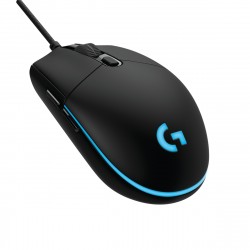 Chuột máy tính Logitech Pro Gaming (910-005127)
