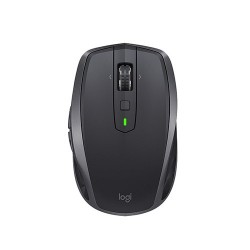 Chuột không dây kết nối USB + Bluetooth MX ANYWHERE 2S, pin sạc, đẳng cấp chuột dành cho Doanh nhân