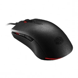 Chuột chơi Game có dây Cooler Master Mastermouse Pro L - 12000DPI, RGB, 7 Phím