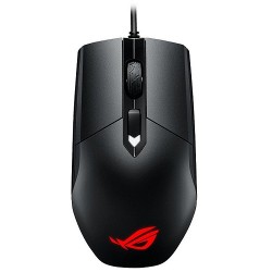 Chuột máy tính chơi game Asus Rog Strix Impact Aura RGB