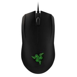 Chuột chính hãng Razer Abyssus 2000 & Goliathus Control (RZ83-02020200-B3M1)